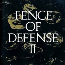 Fence Of Defense : Fence Of Defense II